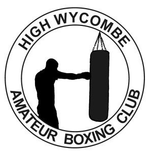 High Wycombe Amateur Boxing Club Logo