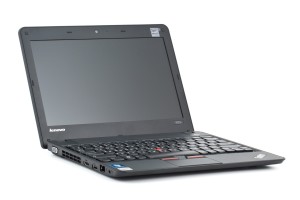 The Thinkpad that never arrived.